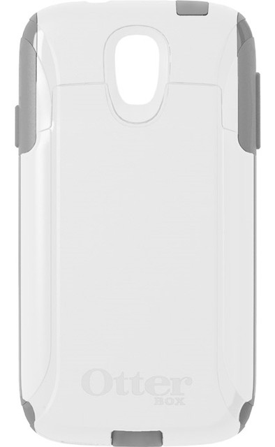 OtterBox Commuter Wallet Case Samsung Galaxy S4 Glacier is nooit meer leverbaar