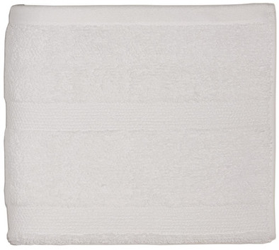 Sealskin Coloris Handdoek 60/110 cm Wit is nooit meer leverbaar