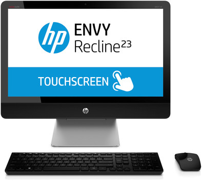 HP Envy Recline 23-k000ed is nooit meer leverbaar