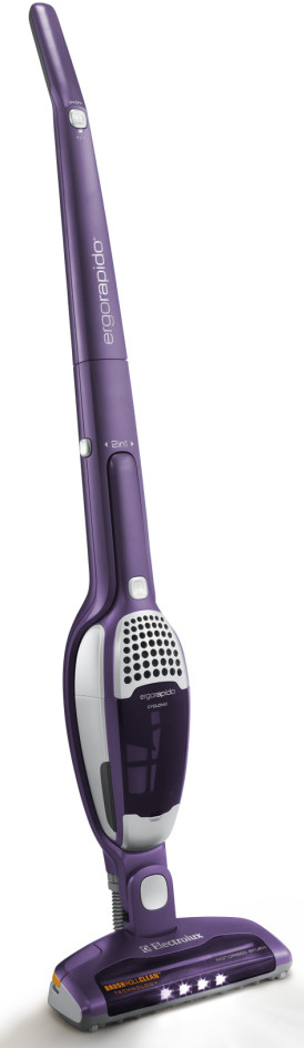 Electrolux Ergorapido ZB2932 is nooit meer leverbaar