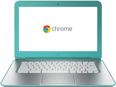 HP Chromebook 14-q011ed is nooit meer leverbaar