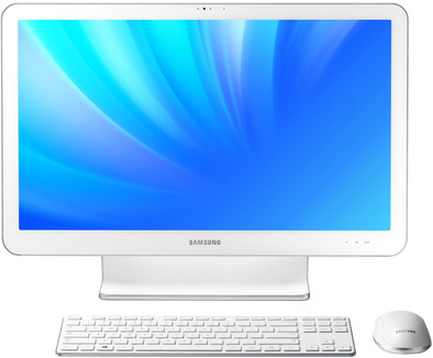 Samsung ATIV One 5 Style DP505A2G-K01NL is nooit meer leverbaar