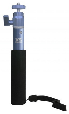 Xsories UShot 2.0 Blue is nooit meer leverbaar