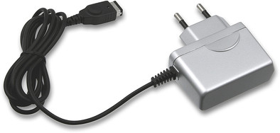 Speedlink AC Adapter Nintendo DS is nooit meer leverbaar
