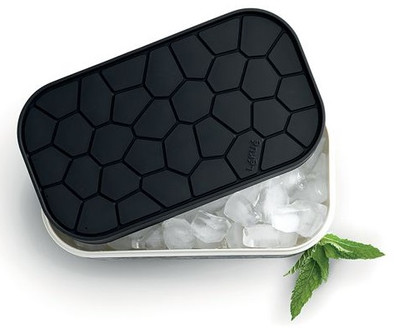 Lekue Ice Box is nooit meer leverbaar