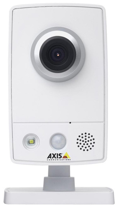 Axis M1011-W is nooit meer leverbaar
