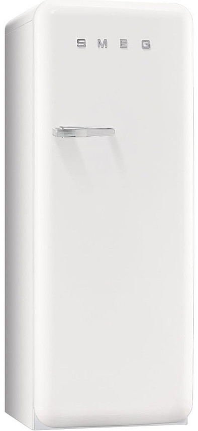 SMEG FAB28RB1 White is no longer available