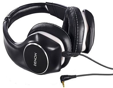 Denon AH-D340 is nooit meer leverbaar