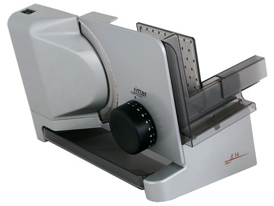 Ritter E16 is nooit meer leverbaar