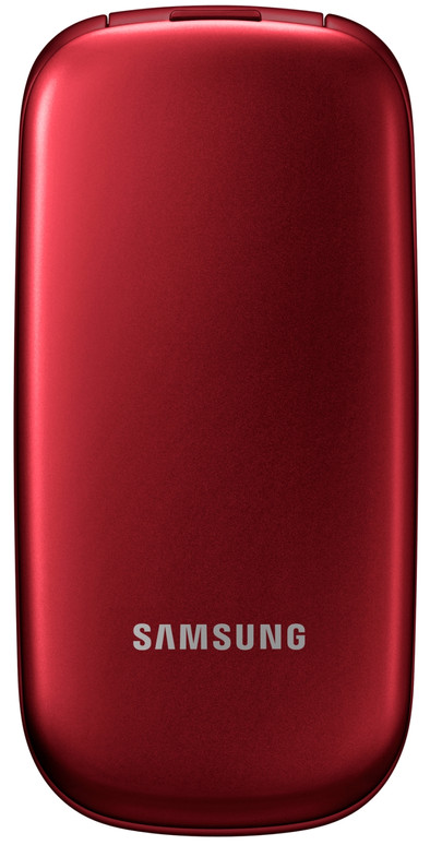 Samsung E1270 Prepaid T-Mobile is nooit meer leverbaar