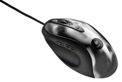 Logitech MX518 Optische Gaming Muis is nooit meer leverbaar