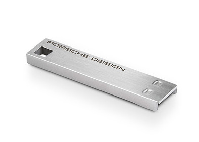 LaCie Porsche Design USB 3.0 16 GB is nooit meer leverbaar