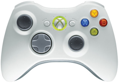 Microsoft Xbox 360 Wireless Controller is nooit meer leverbaar