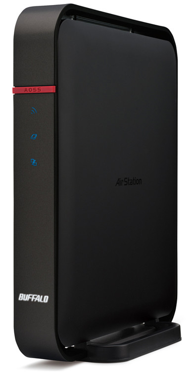 Buffalo Airstation WZR-1166DHP-EU is nooit meer leverbaar