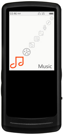 Cowon iAudio 9+ 16GB Black is no longer available