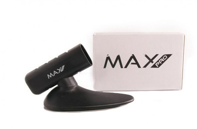 Max Pro houder is nooit meer leverbaar