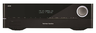 Harman Kardon AVR 151 is nooit meer leverbaar