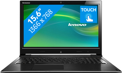 Lenovo Flex 15 is nooit meer leverbaar