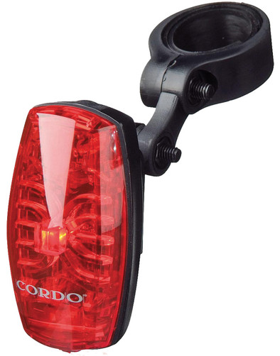 Cordo Cyllene 1-LED is nooit meer leverbaar