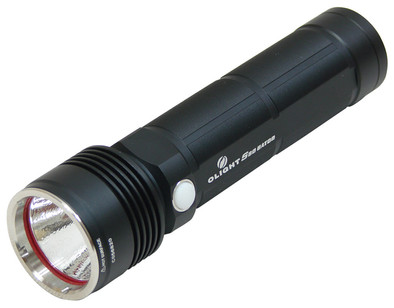 Olight S80 Baton is nooit meer leverbaar