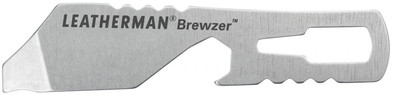 Leatherman Brewzer is nooit meer leverbaar
