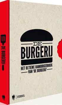 De Burgerij is nooit meer leverbaar