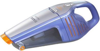 AEG Rapido AG6118 is nooit meer leverbaar