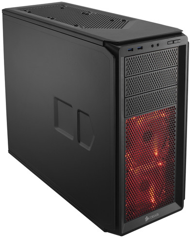 Corsair Graphite 230T is nooit meer leverbaar