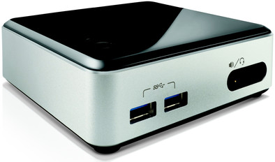 Intel NUC Kit D54250WYK is nooit meer leverbaar