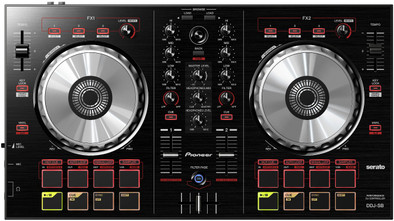 Pioneer DDJ-SB is nooit meer leverbaar
