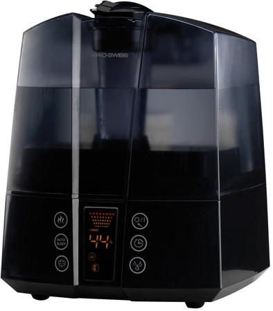 Boneco U7147 antraciet is nooit meer leverbaar