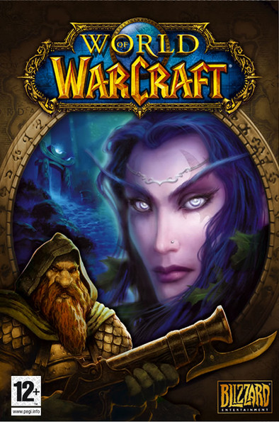 World of Warcraft PC is nooit meer leverbaar