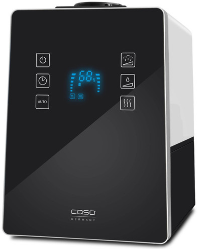Caso Air Vital Pro is no longer available