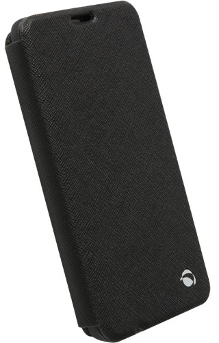 Krusell FlipCover Malmo Nokia Lumia 625 Black is nooit meer leverbaar