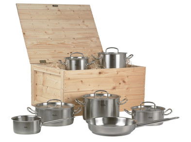 Fissler