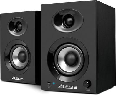 Alesis Elevate 3 (set van 2) is nooit meer leverbaar