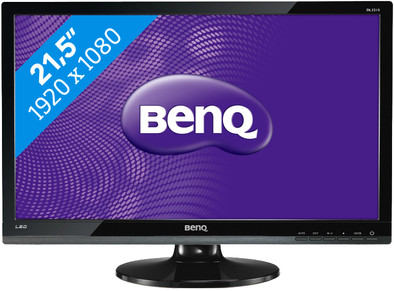 BenQ DL2215 is nooit meer leverbaar