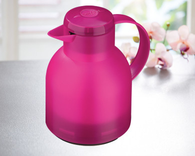 Emsa Samba isoleerkan 1L framboos is nooit meer leverbaar