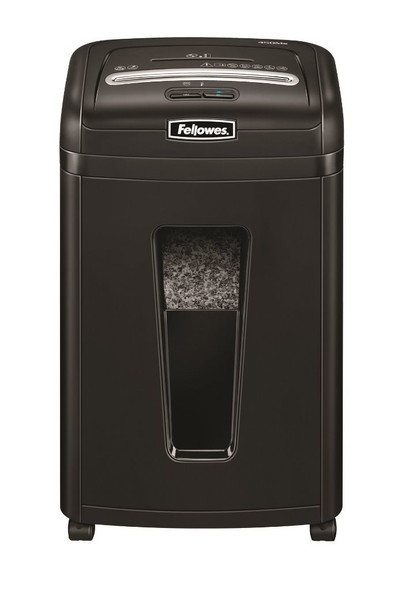 Fellowes Powershred 450Ms Micro-Cut is nooit meer leverbaar