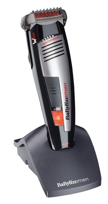 BaByliss For Men E845IE is nooit meer leverbaar