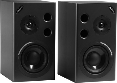 Alesis アクティブモニタースピーカー M1 Active Mk2 Amazon | Alesis リファレンスモニタ M1 Active Mk2 | モニター