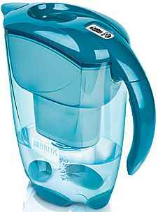 BRITA Elemaris Cool Luminous Teal is nooit meer leverbaar