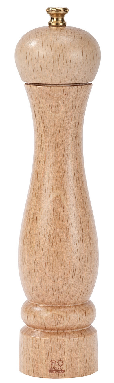 Peugeot Clermont Zoutmolen 24 cm is nooit meer leverbaar