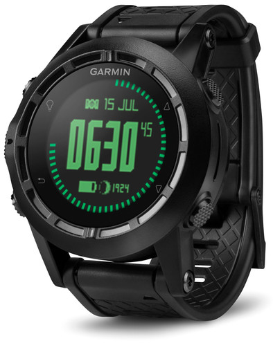 Garmin Tactix is nooit meer leverbaar