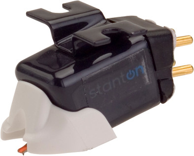 Stanton 500.V3 is nooit meer leverbaar