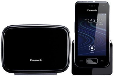 Panasonic KX-PRX150 is nooit meer leverbaar