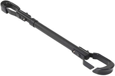 Thule Bike Frame Adapter 981 ClipOn/Xpress is nooit meer leverbaar