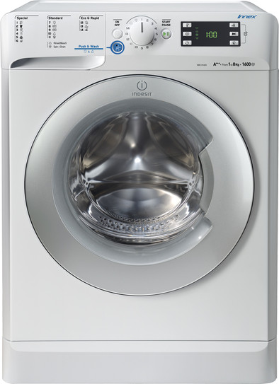 Indesit XWE 81683X WSSS EU is no longer available