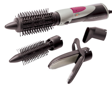 Carmen DC668 Super Volume is nooit meer leverbaar