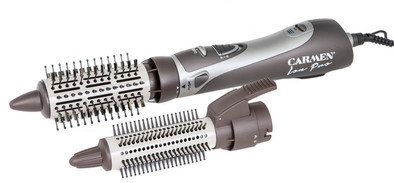 Carmen DC1080 Ion Pro is nooit meer leverbaar